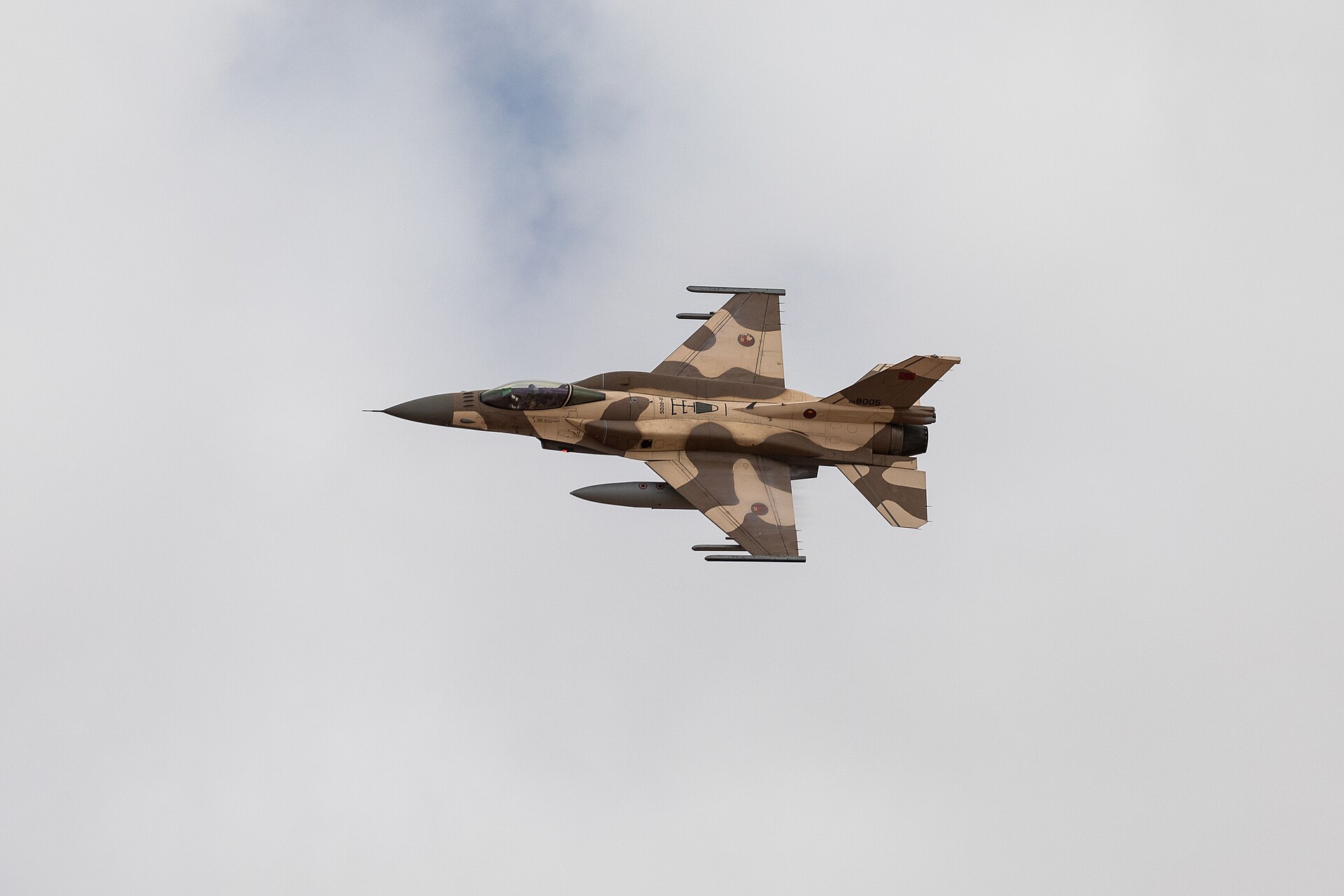 F-16