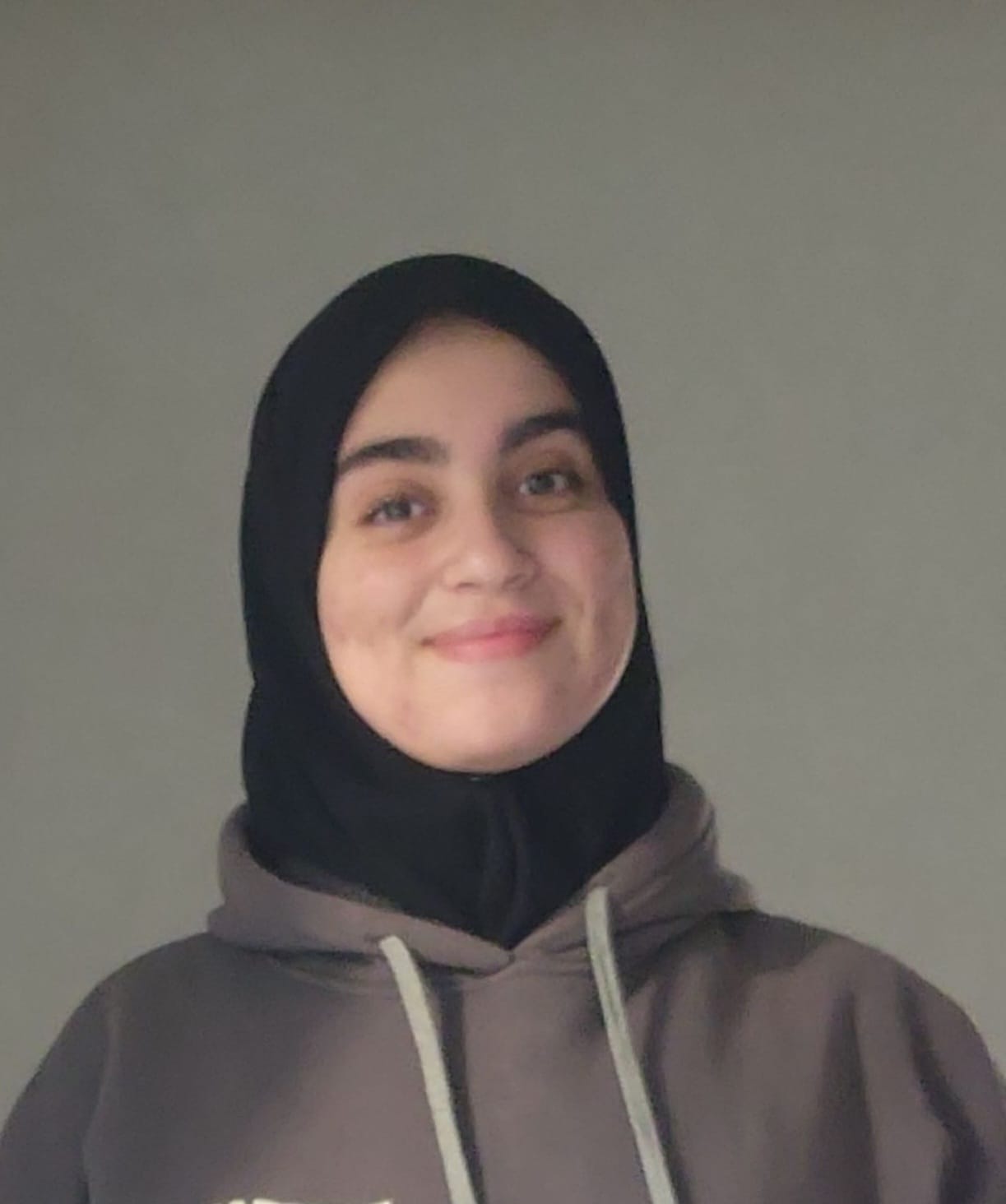 El Ouazgani Assia