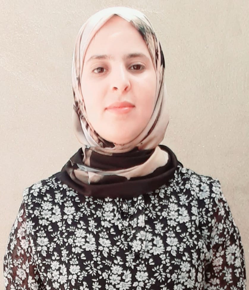 Houda el Bekkari
