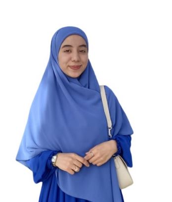 Chaimae El Fahssi
