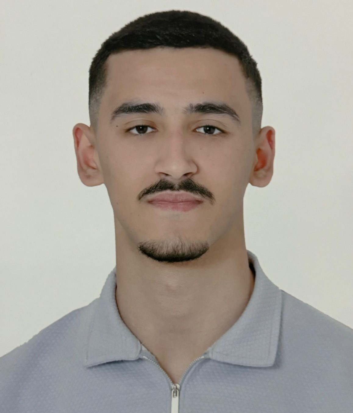 Kharchafi Mohamed