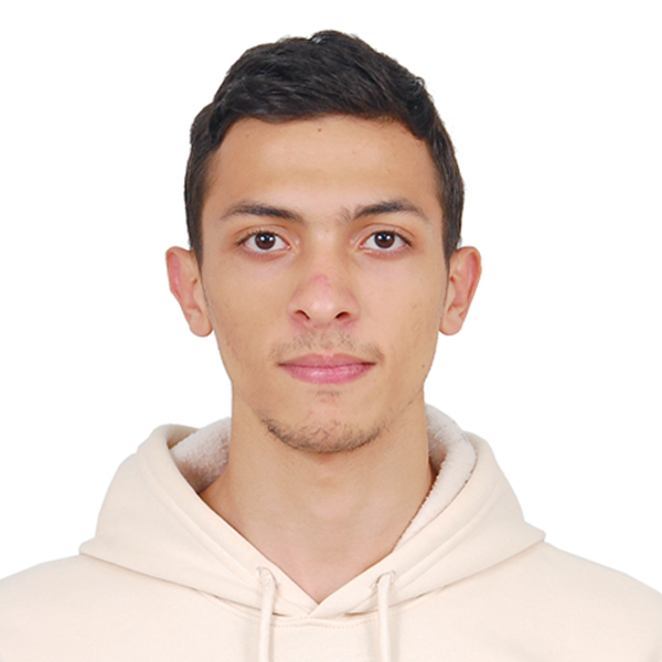 Sadki Mohamed