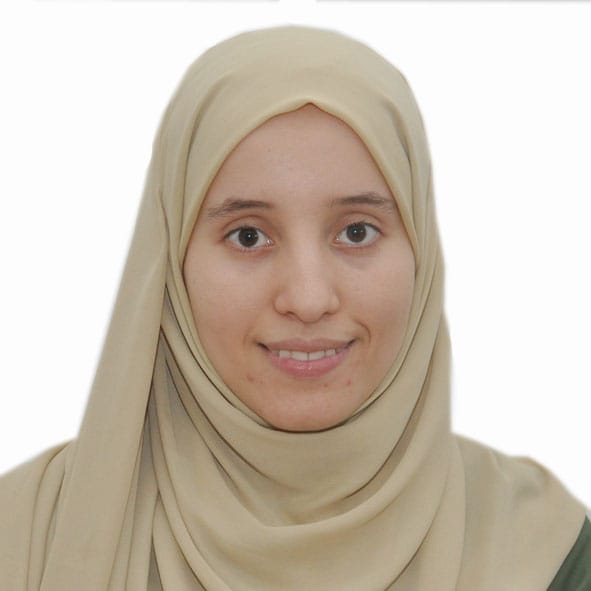 Nada El Mourabet